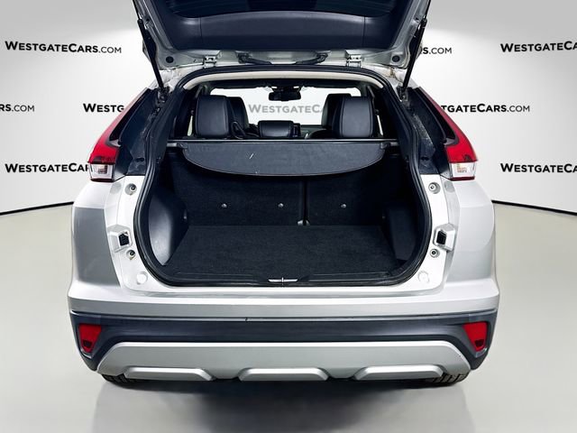 Used 2023 Mitsubishi Eclipse Cross SE image 13