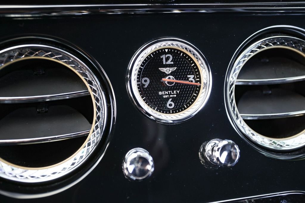 Used 2020 Bentley Continental GT V8 First Edition image 34