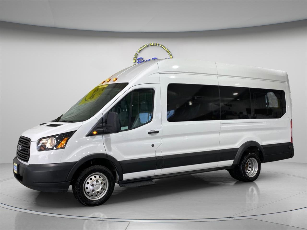 Used 2019 Ford Transit 350 XL image 1
