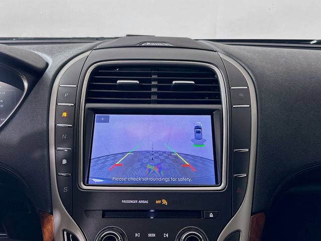 Used 2020 Lincoln Nautilus Reserve image 14