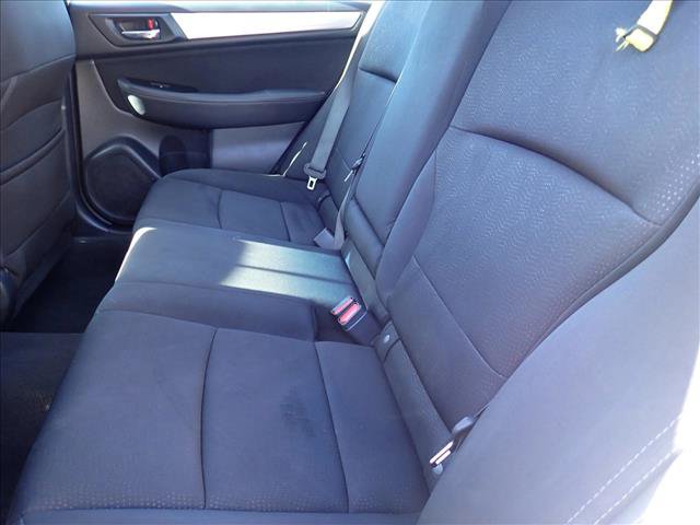 Used 2015 Subaru Legacy 2.5i Premium AWD/4WD image 8
