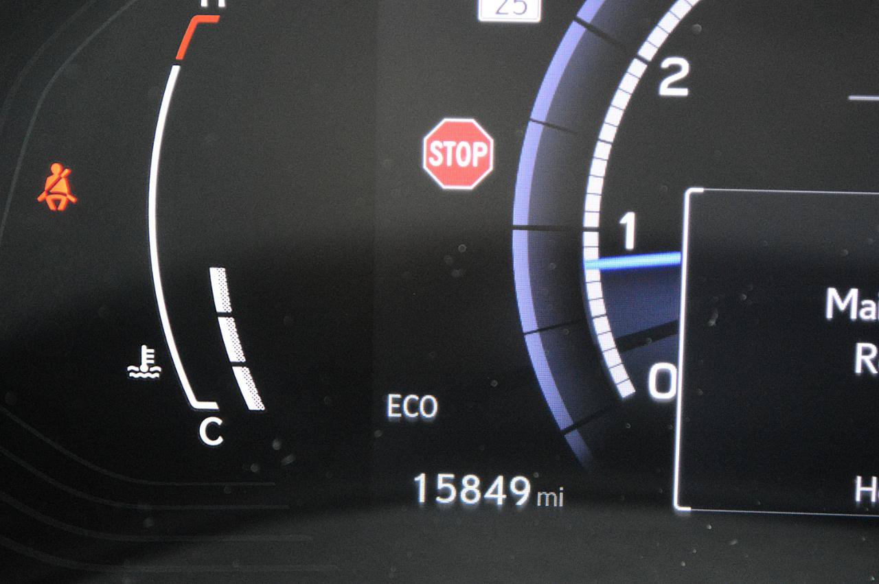 Used 2024 Lexus NX 350 F Sport AWD/4WD image 33