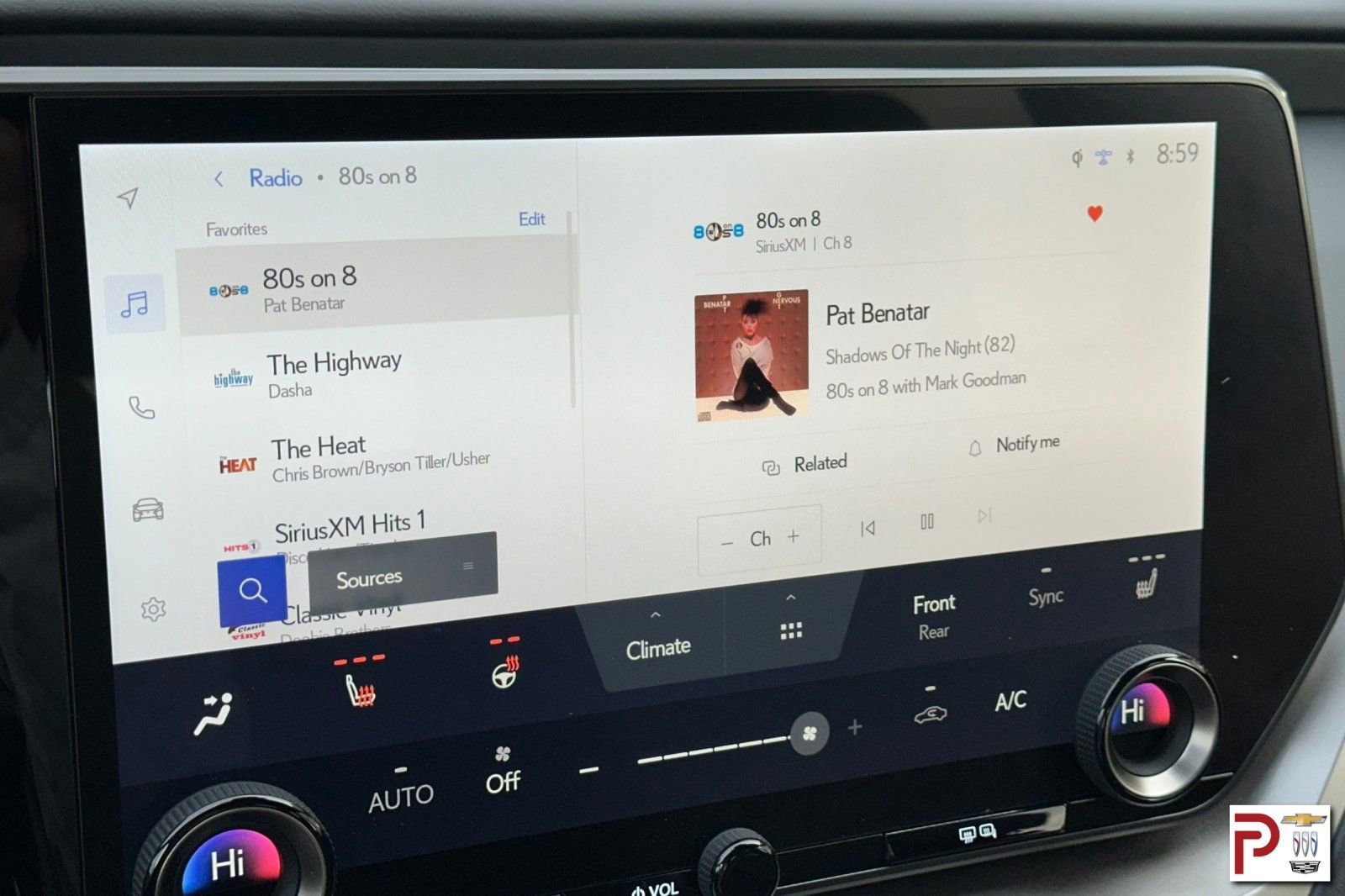 Used 2024 Lexus TX 350 AWD image 25