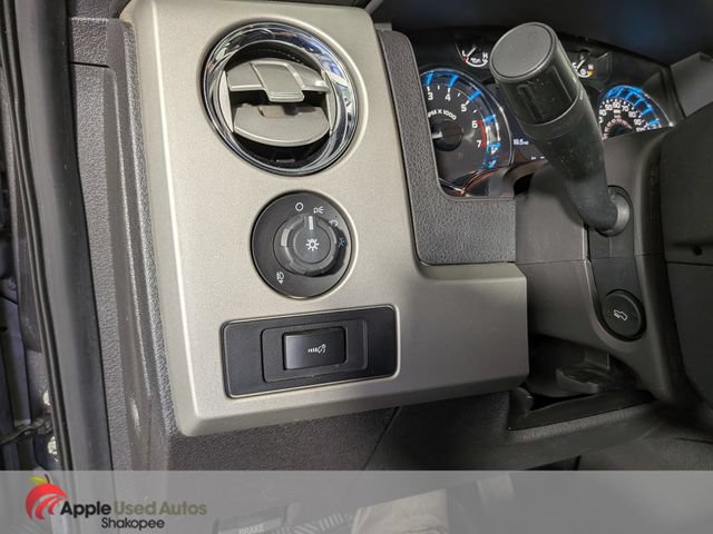 Used 2011 Ford F150 FX4 w/ FX Luxury Pkg AWD/4WD image 21