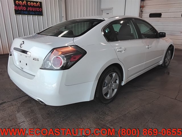Used 2007 Nissan Altima 2.5 S FWD image 3