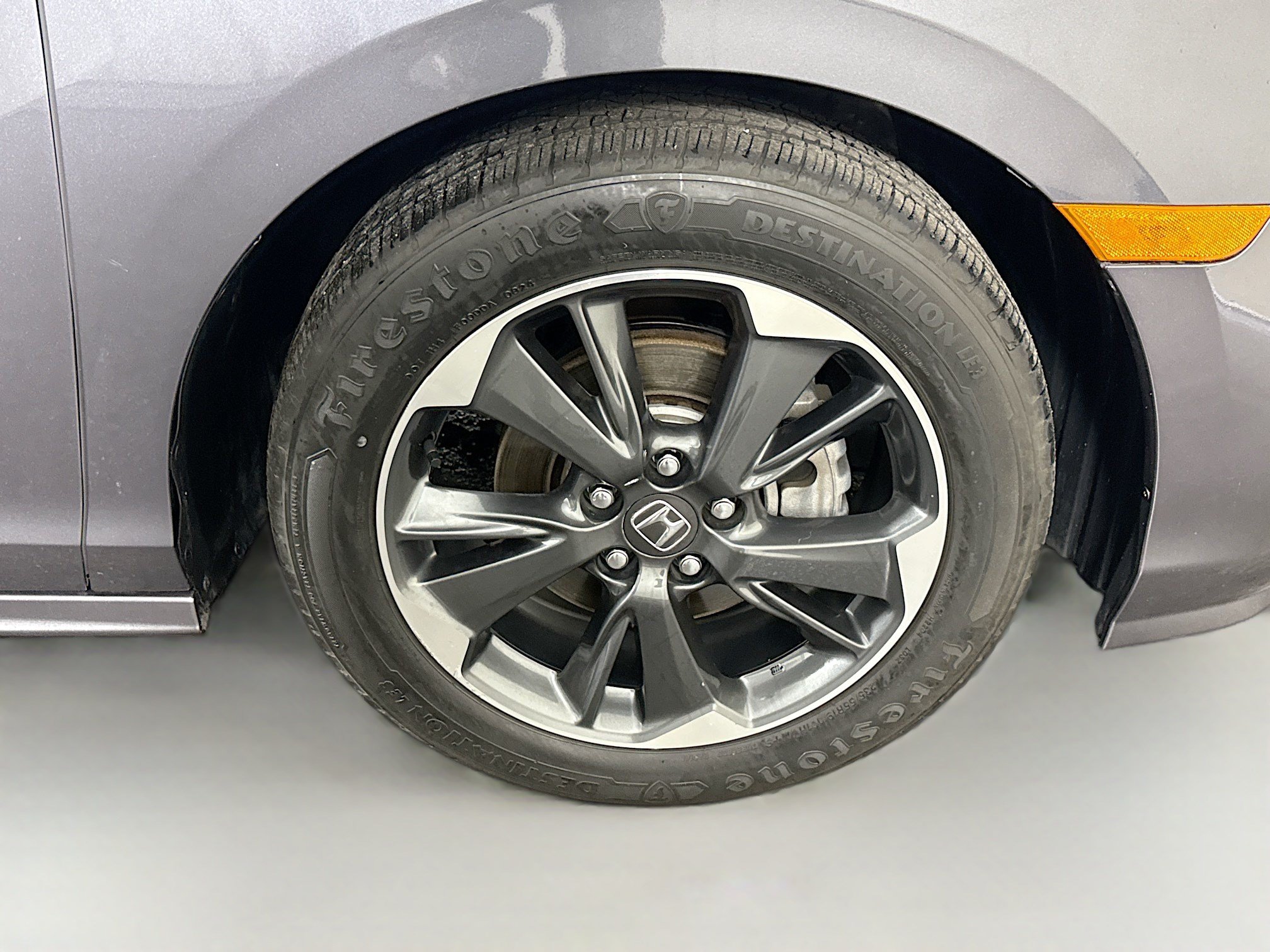 Used 2023 Honda Odyssey Elite image 30