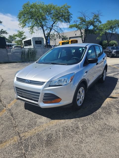 Used 2015 Ford Escape S FWD image 9