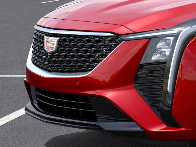 New 2026 Cadillac CT5 Premium Luxury image 13