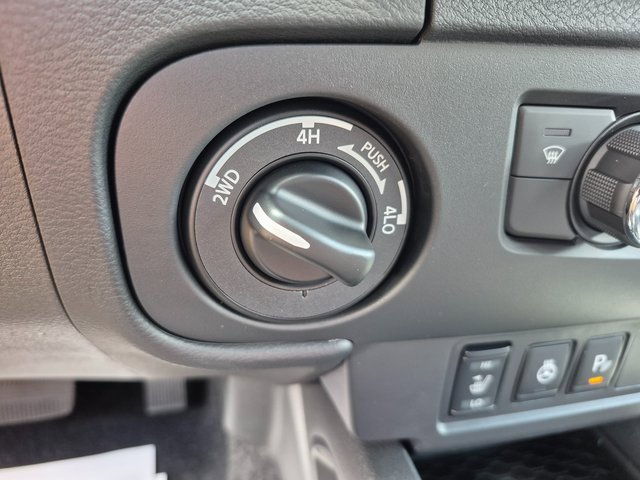 New 2026 Nissan Frontier SV w/ All-Weather Content Package image 18
