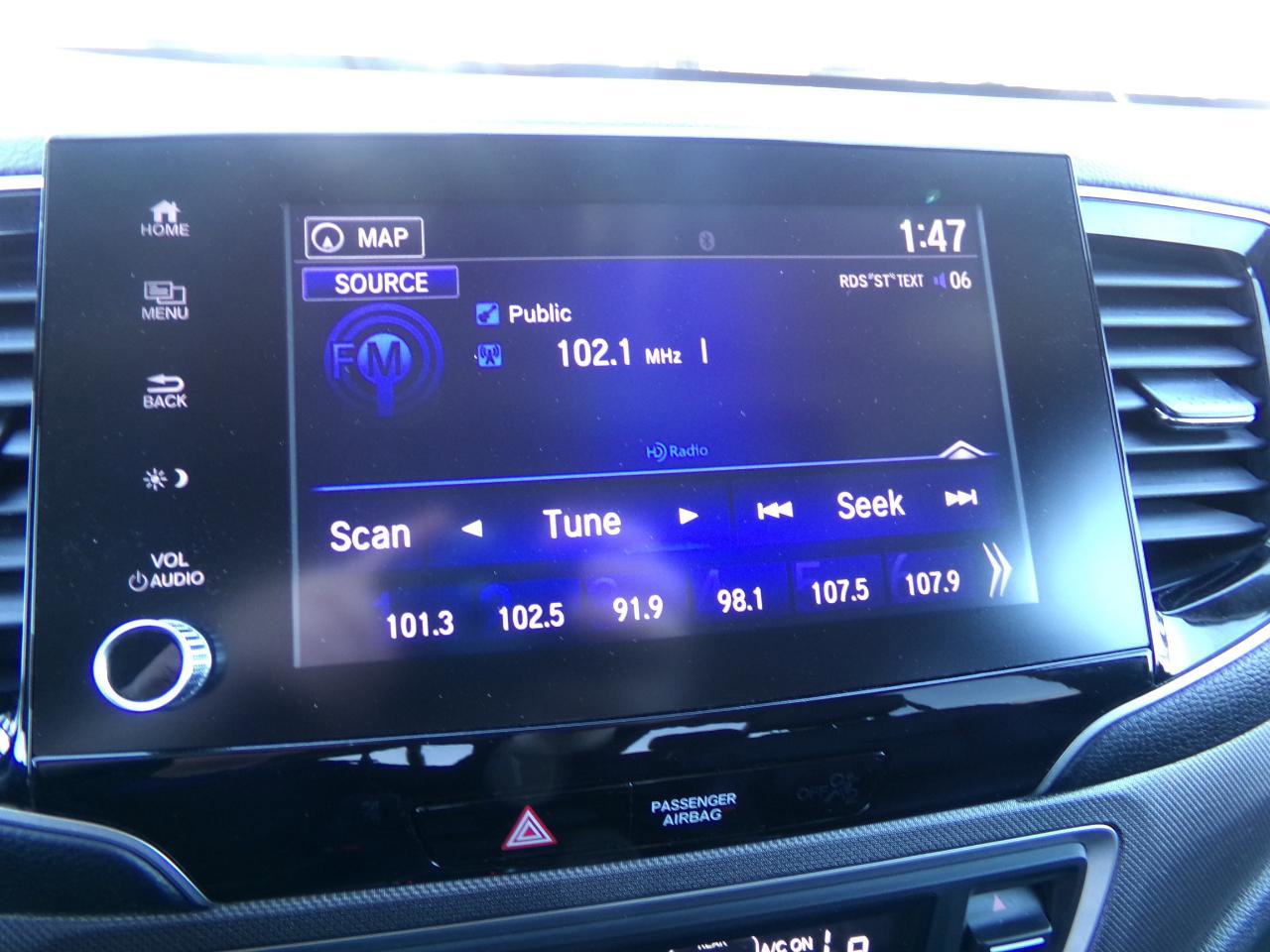 Used 2022 Honda Ridgeline RTL-E image 19