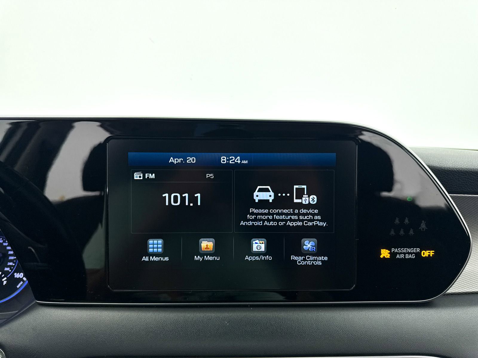 Used 2020 Hyundai Palisade SEL image 29