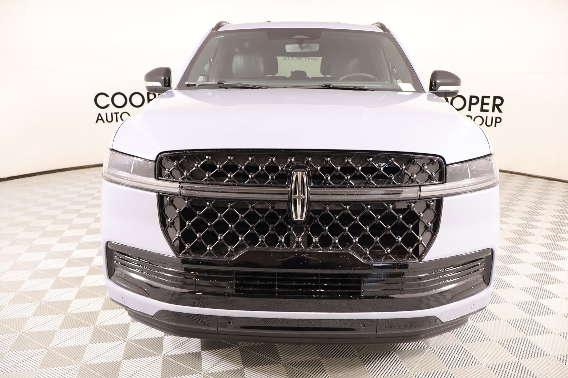 New 2026 Lincoln Navigator L Reserve AWD/4WD image 10