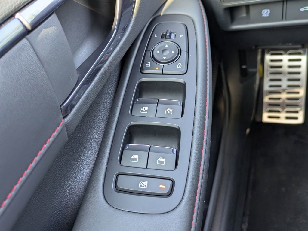 Certified 2024 Hyundai Sonata N Line FWD image 33
