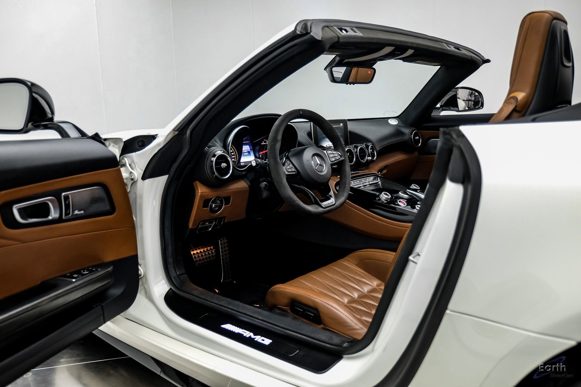 Used 2018 Mercedes-Benz AMG GT C image 45
