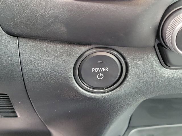 New 2026 MAZDA CX-50 AWD 2.5 Hybrid w/ Weather Package image 8