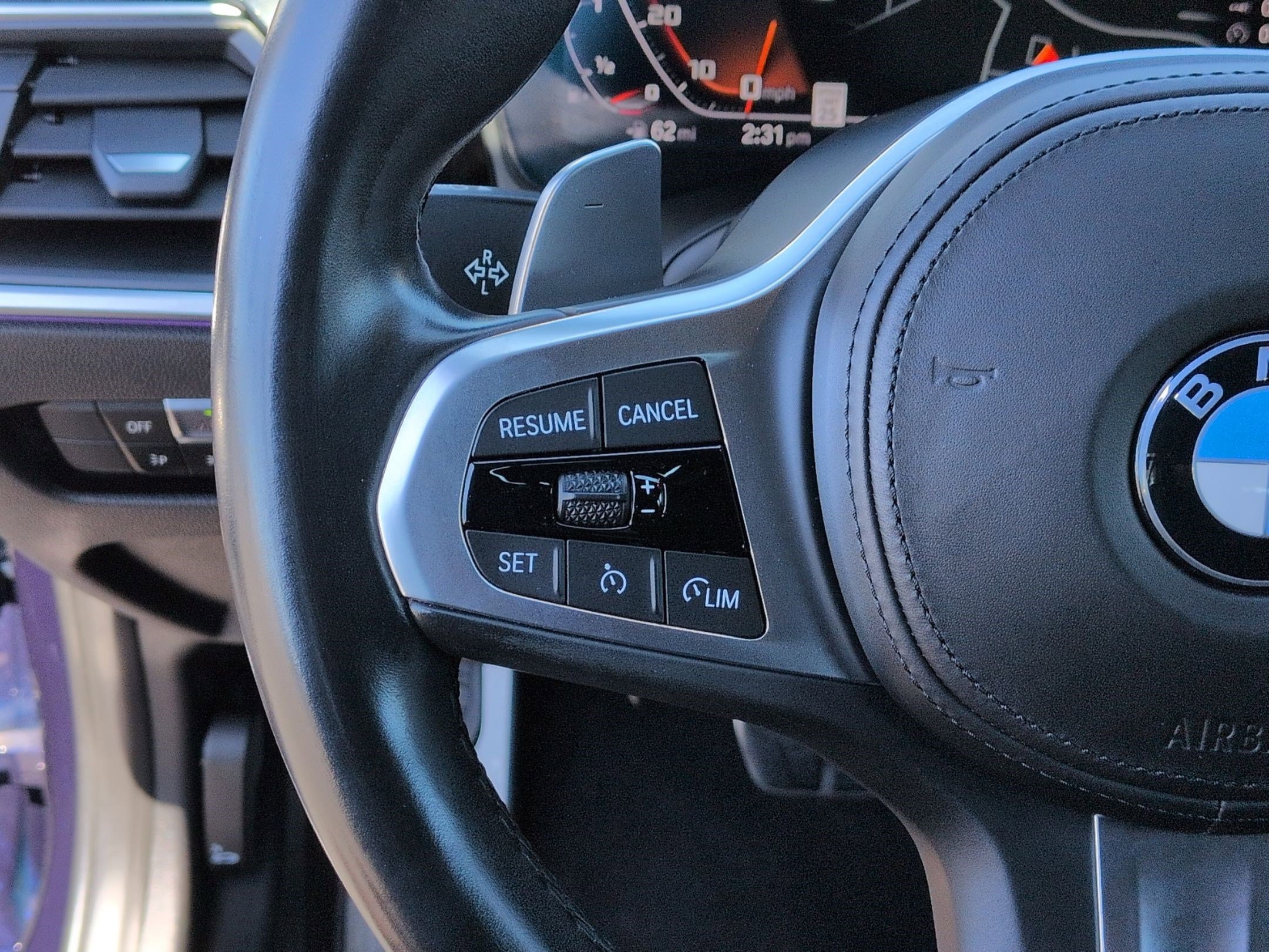 Certified 2022 BMW M340i w/ Driving Assistance Package image 19