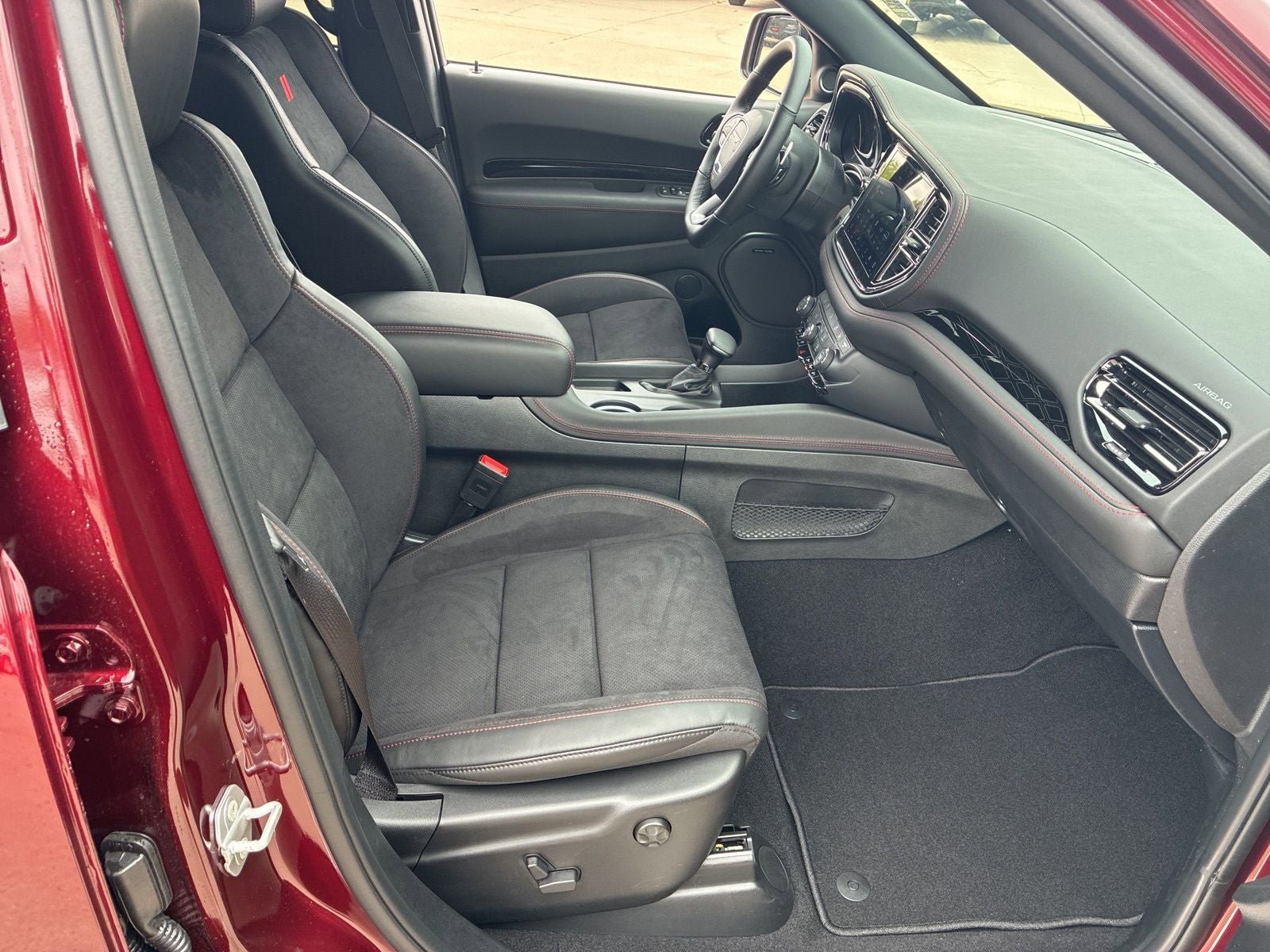 New 2026 Dodge Durango GT AWD/4WD image 20