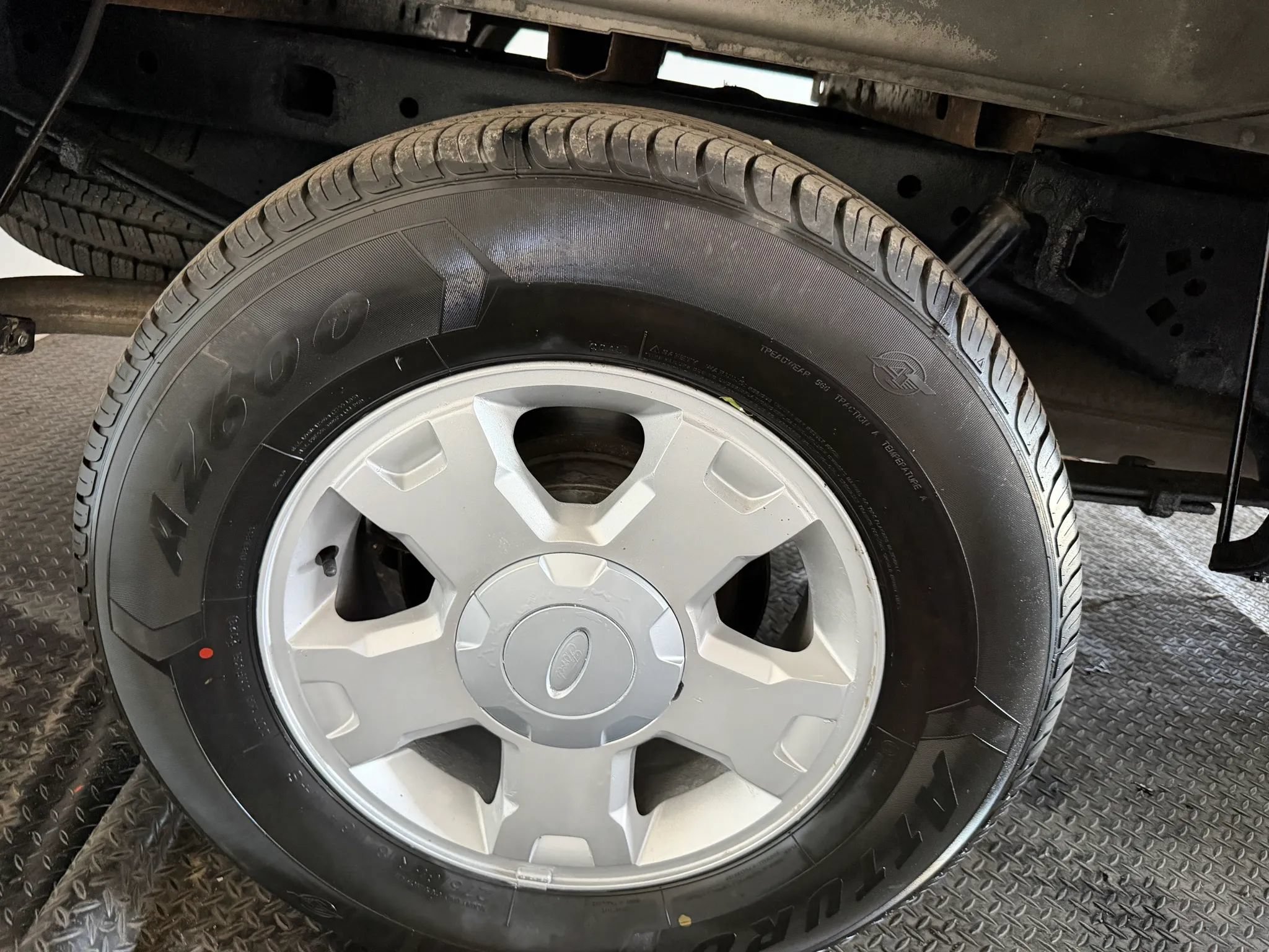 Used 2010 Ford F150 STX AWD/4WD image 37