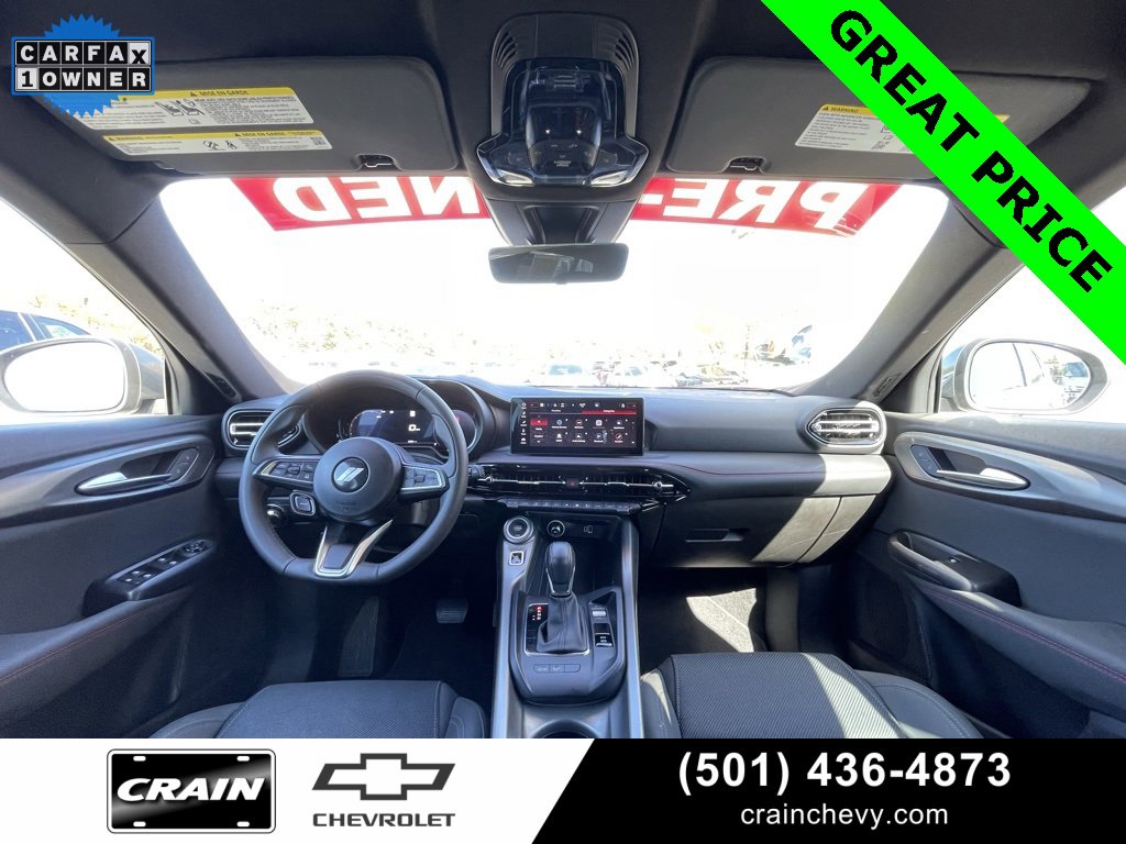 Used 2024 Dodge Hornet GT image 28