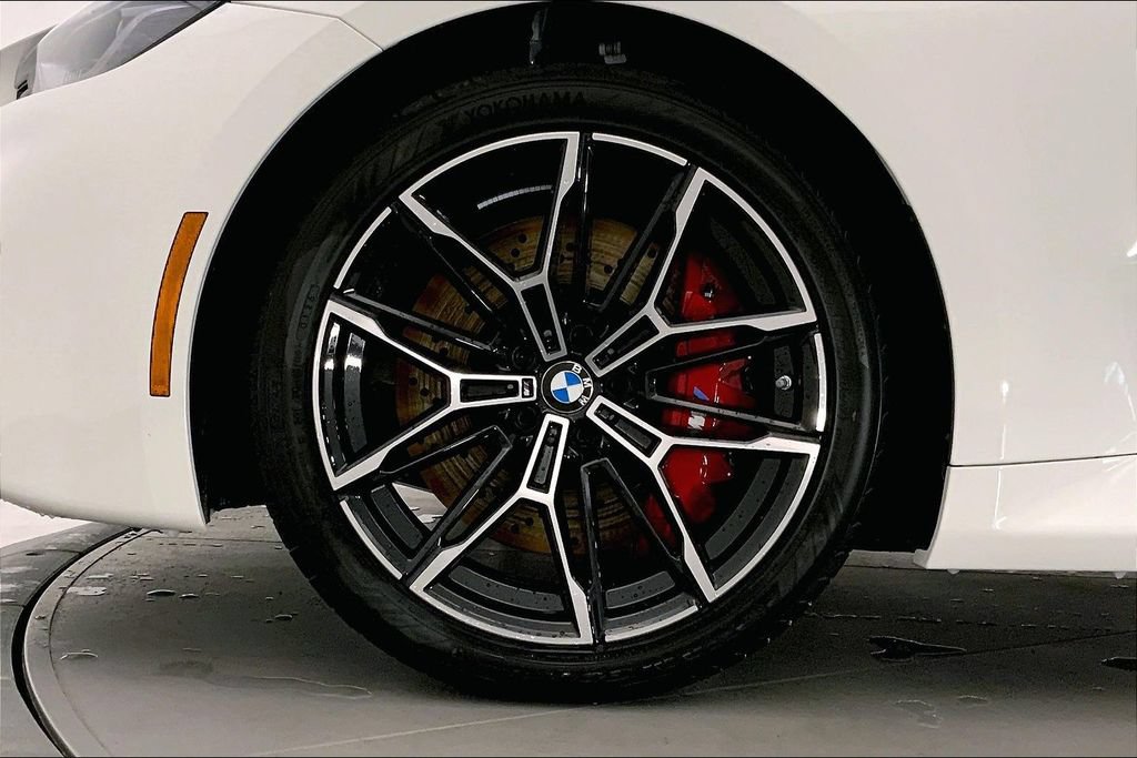 New 2026 BMW M2 w/ Lighting Package RWD image 9