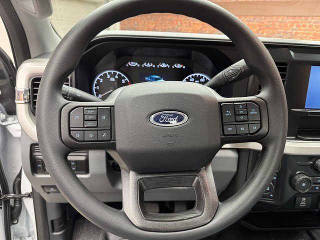 New 2026 Ford F250 XL image 13