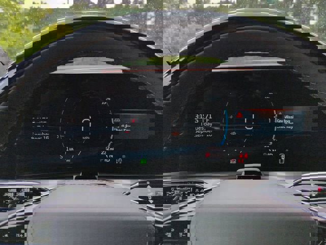 New 2026 Cadillac Vistiq Premium Luxury image 12