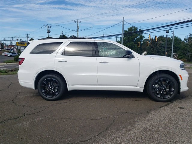 New 2026 Dodge Durango GT image 16