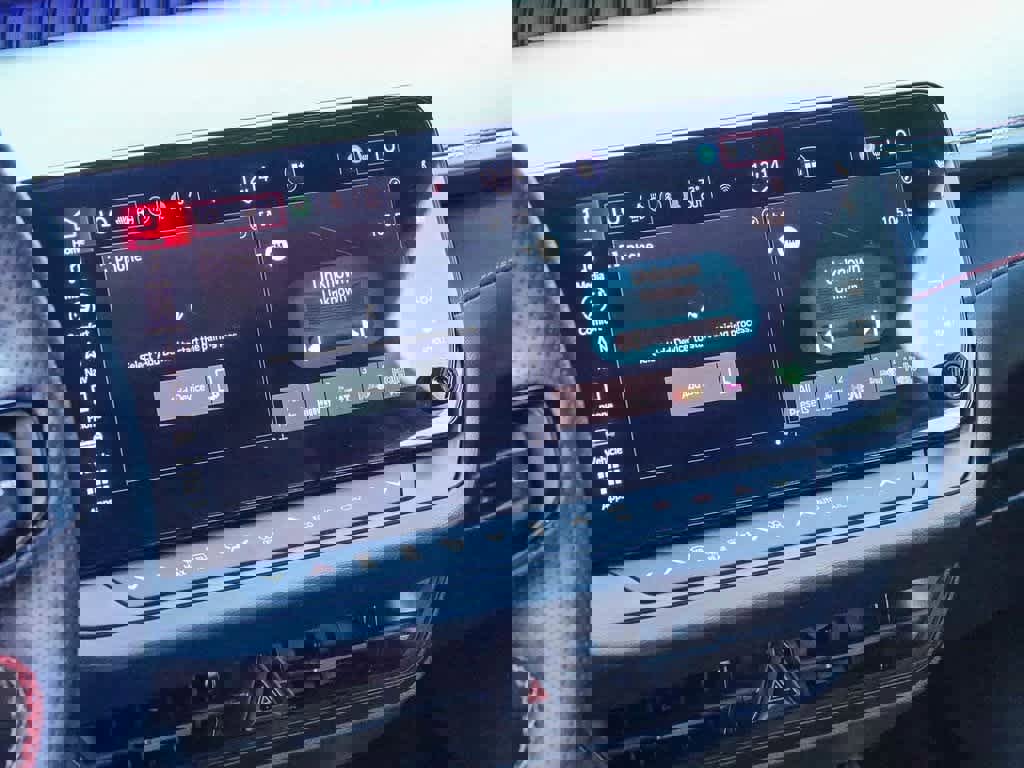 Used 2025 Dodge Charger Scat Pack w/ Track Pack image 13