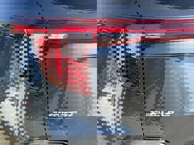 Used 2024 Kia Seltos X-Line image 6