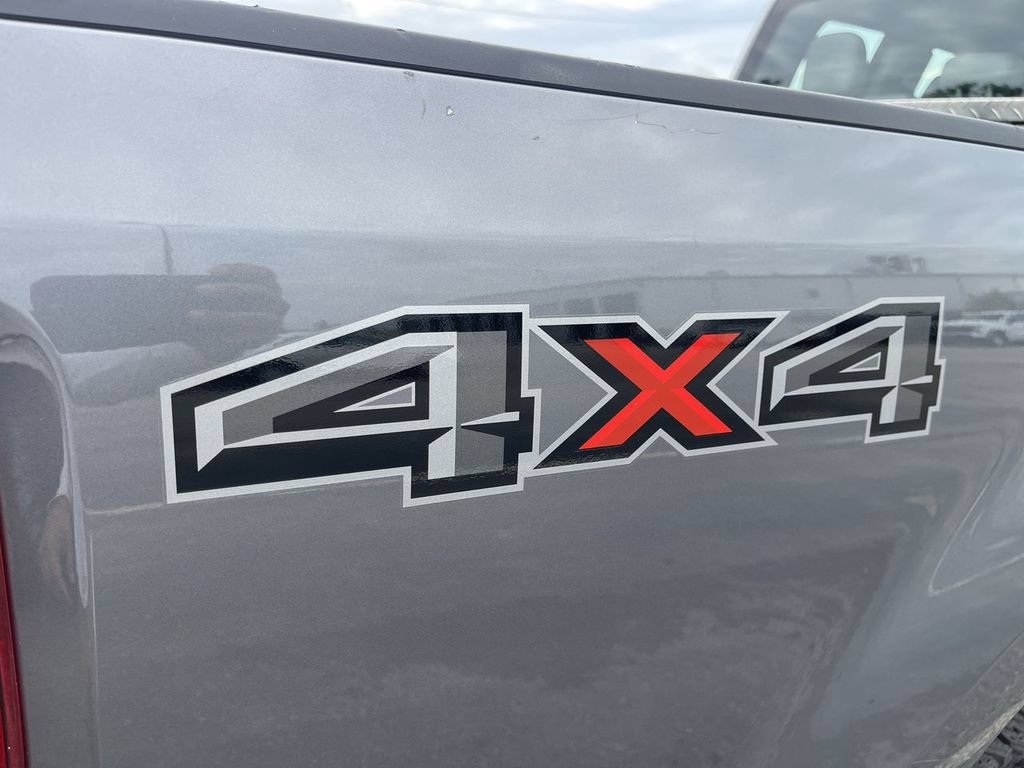 Used 2021 Ford F250 XL w/ Power Equipment Group AWD/4WD image 10