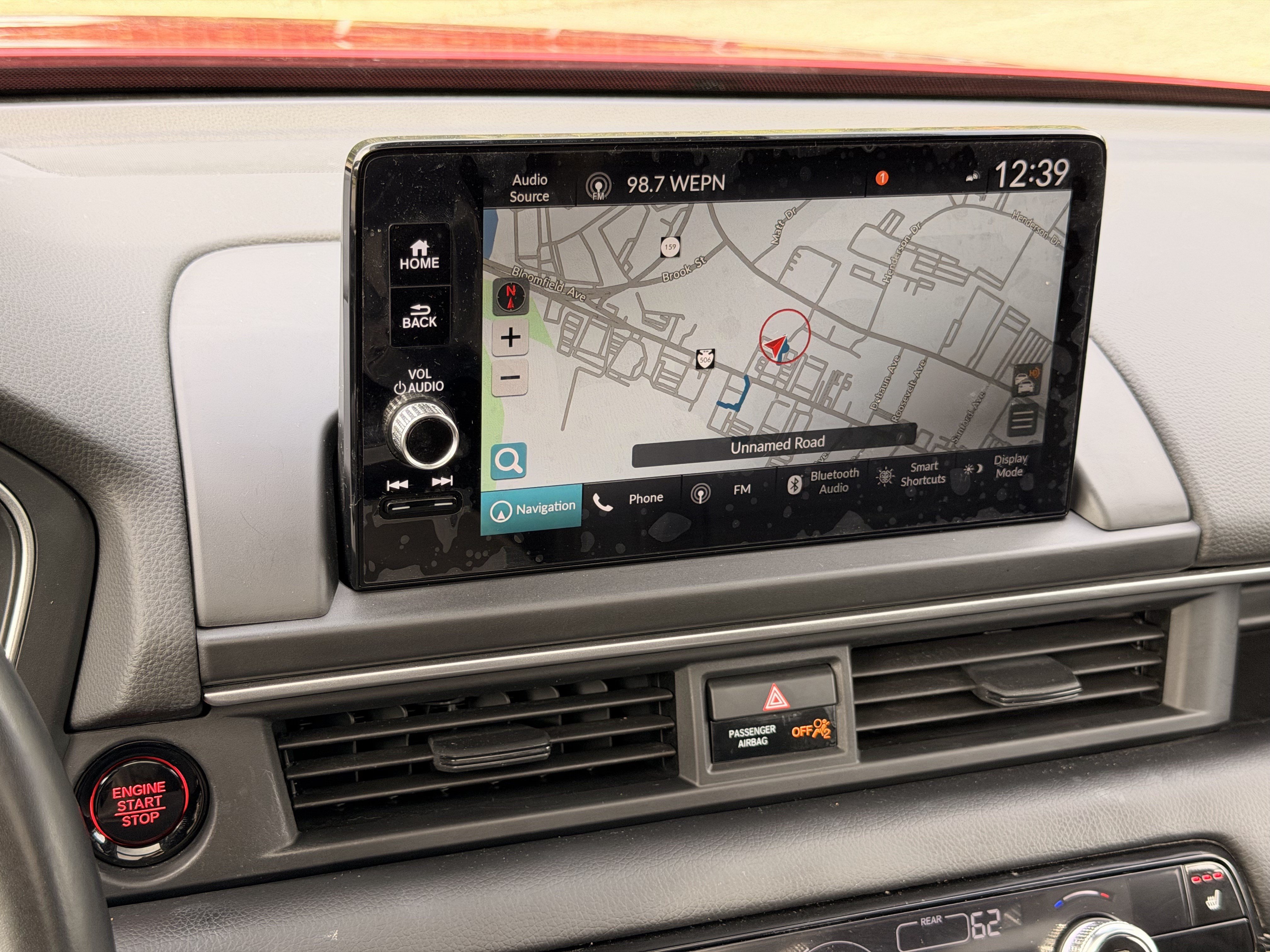 Used 2025 Honda Pilot Touring image 22
