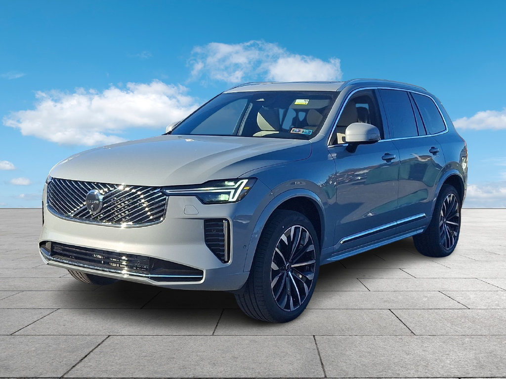 New 2027 Volvo XC90 B6 Plus AWD/4WD image 3