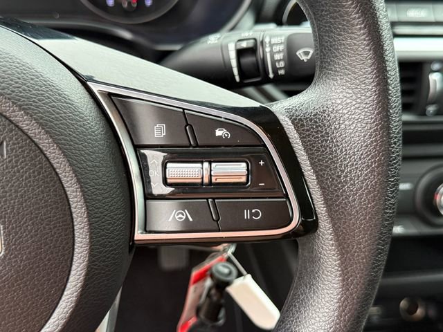 Used 2023 Kia Forte LXS FWD image 16