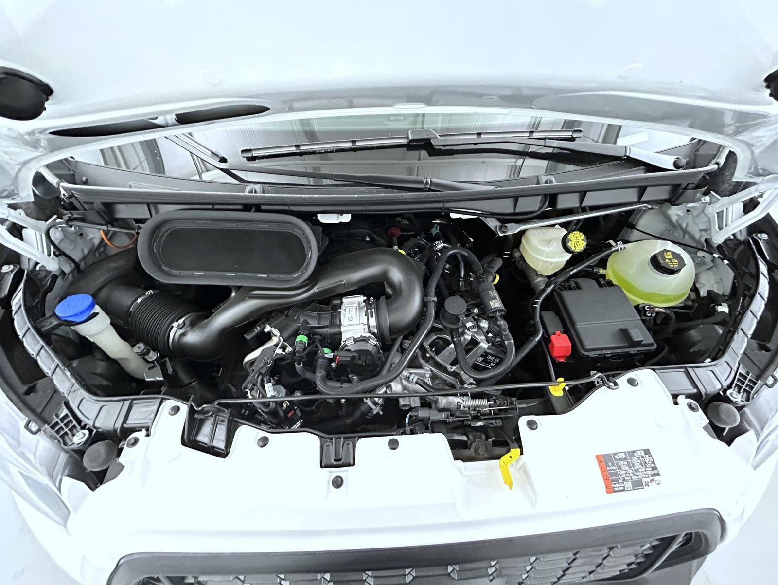 New 2026 Ford Transit 350 XL AWD/4WD image 22