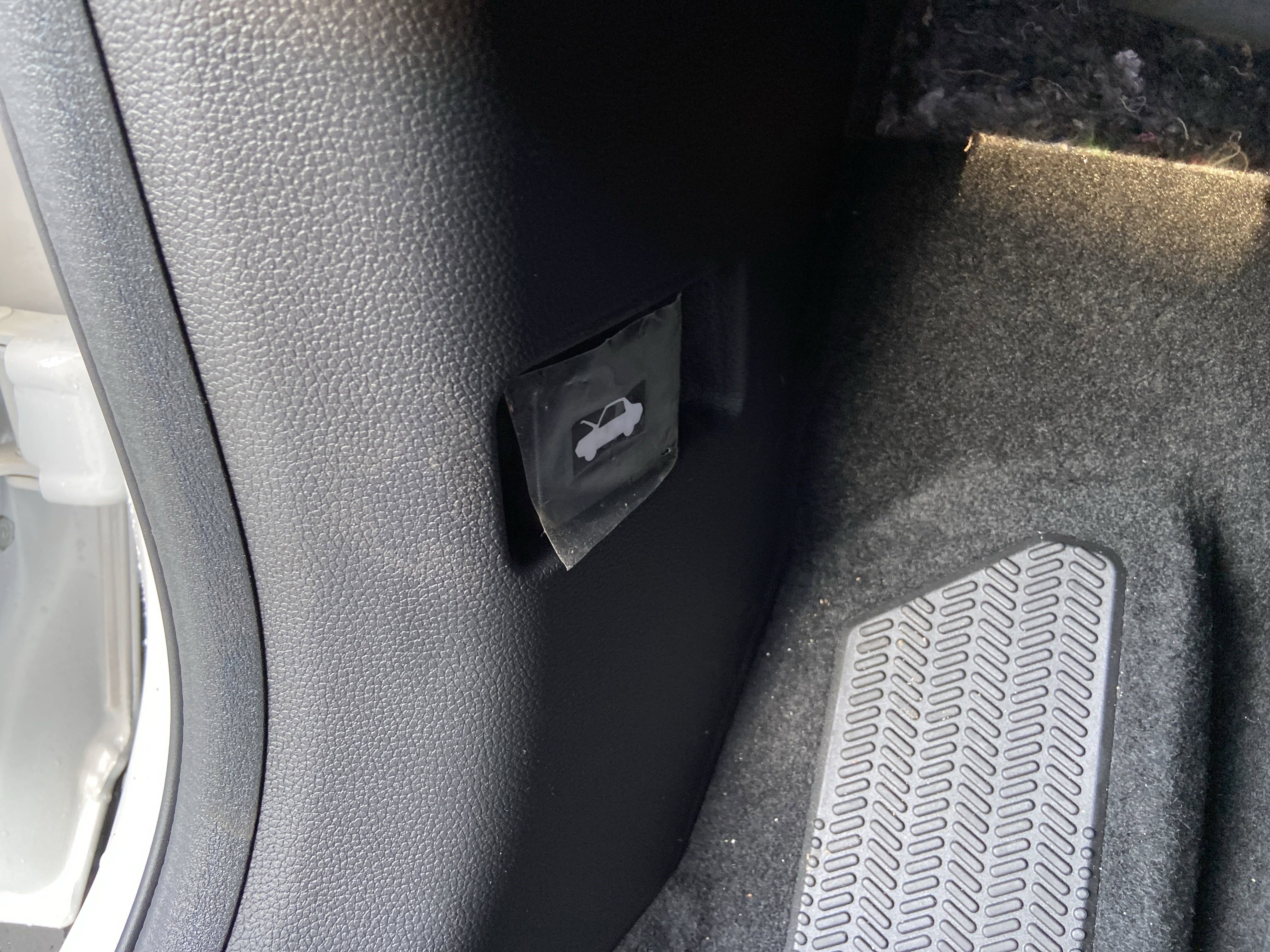 New 2026 Honda CR-V Sport-L image 46