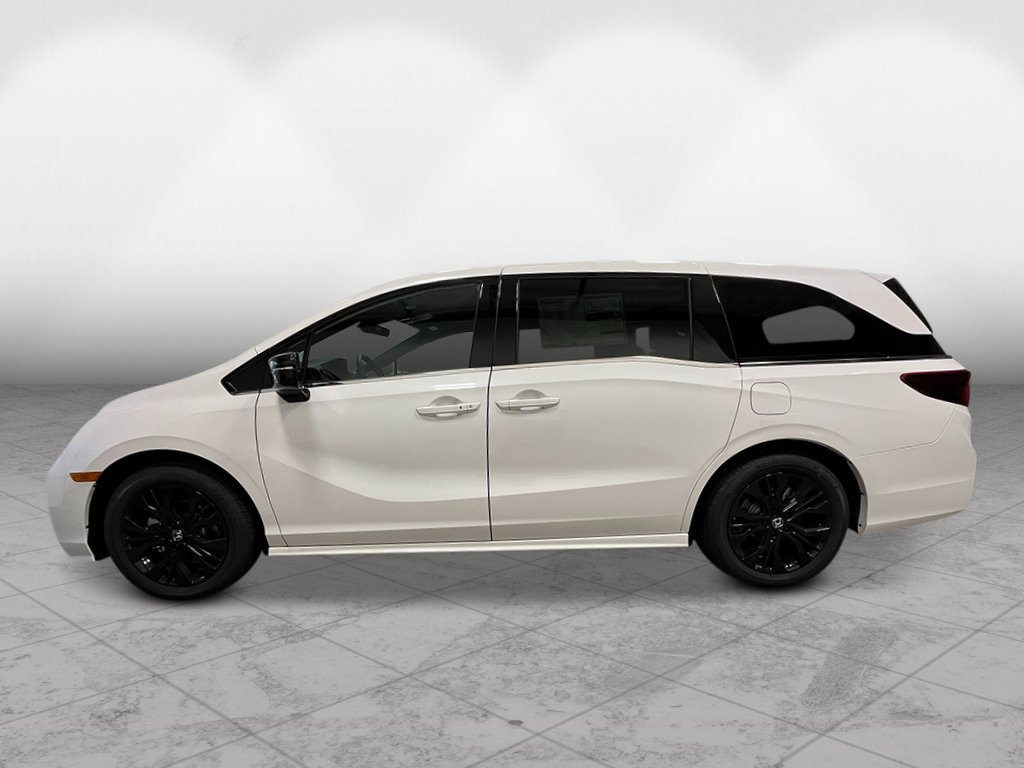 New 2026 Honda Odyssey Sport-L image 2