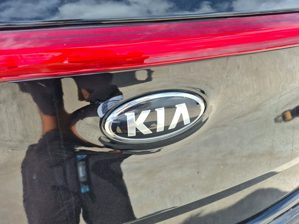 Used 2019 Kia Sportage LX image 12
