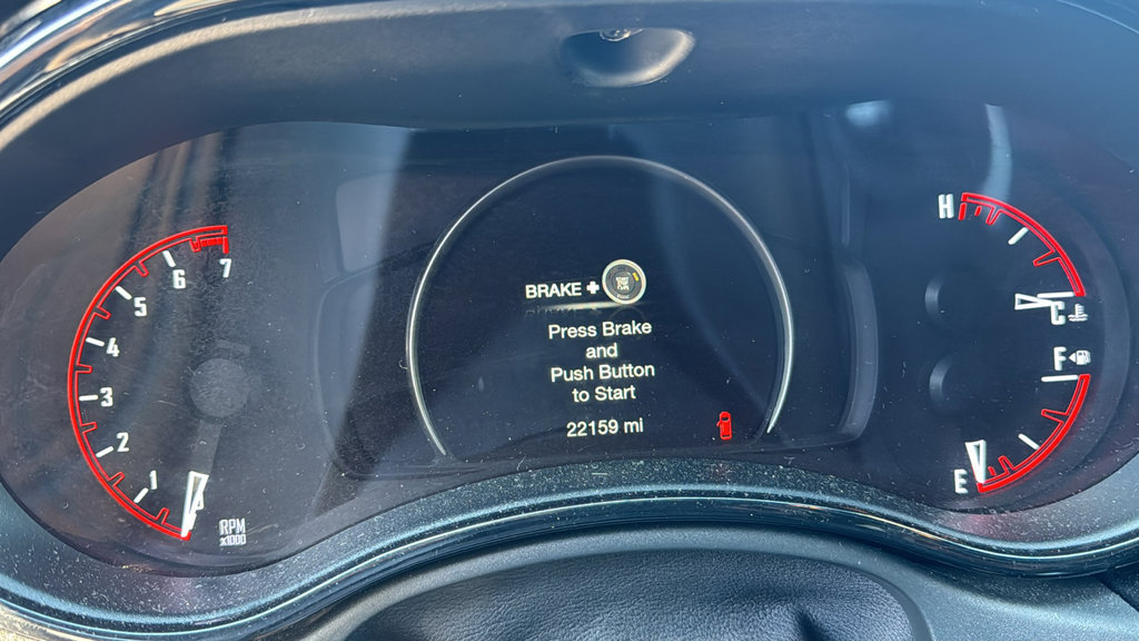Used 2026 Dodge Durango GT RWD image 13