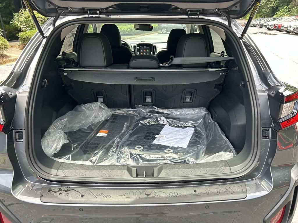 New 2026 Subaru Crosstrek 2.5i Limited w/ Crosstrek Mirror Package AWD/4WD image 5