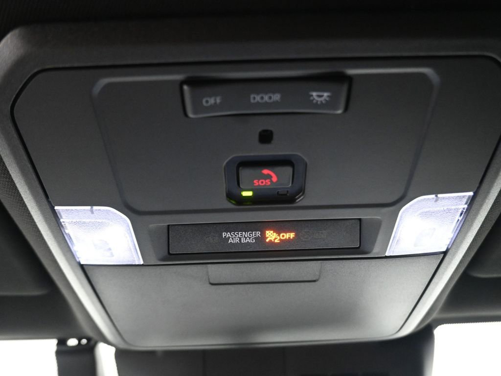 Used 2024 Toyota Tacoma SR5 RWD image 11