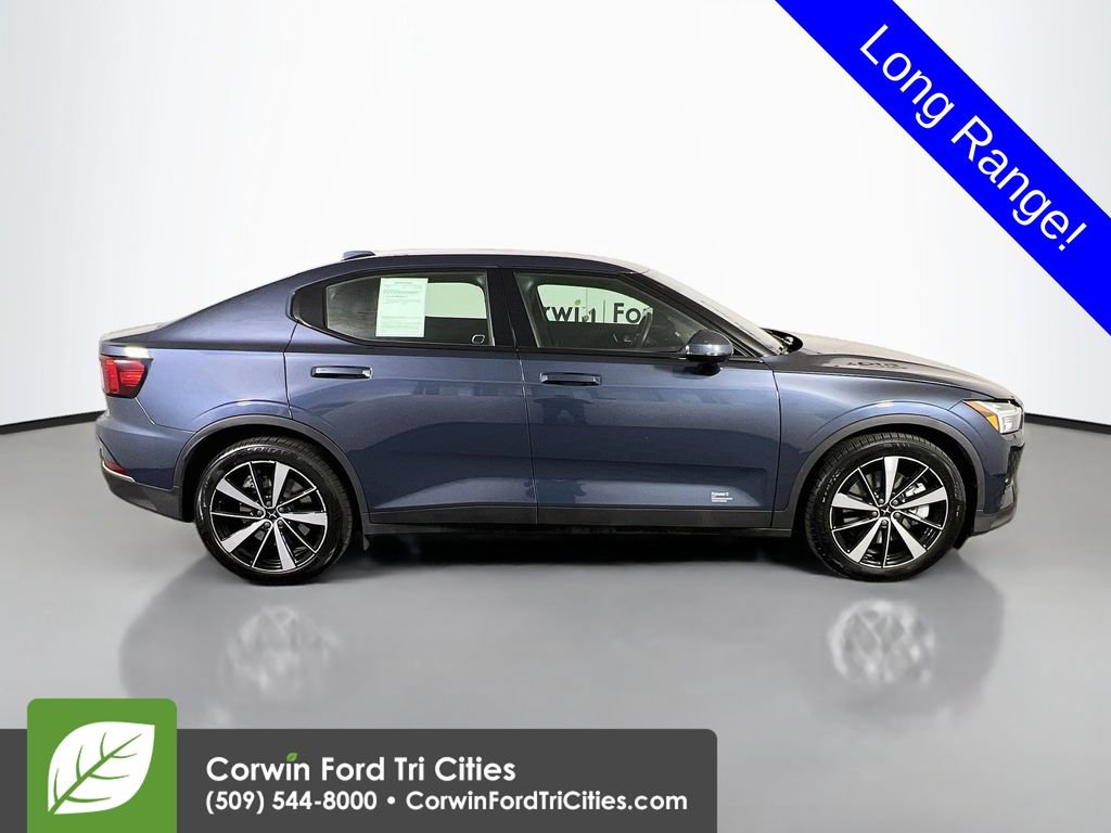 Used 2022 Polestar Polestar 2 w/ Pilot Package AWD/4WD image 18