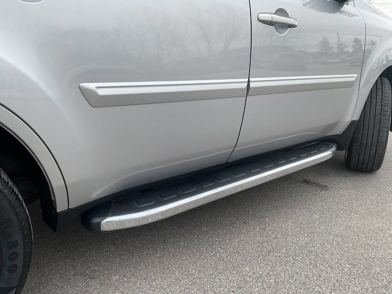 Used 2015 Honda Pilot EX-L image 14