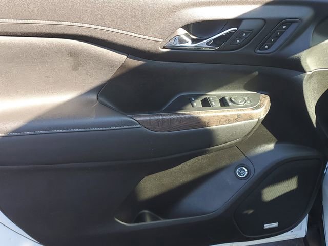 Certified 2023 GMC Acadia Denali image 16