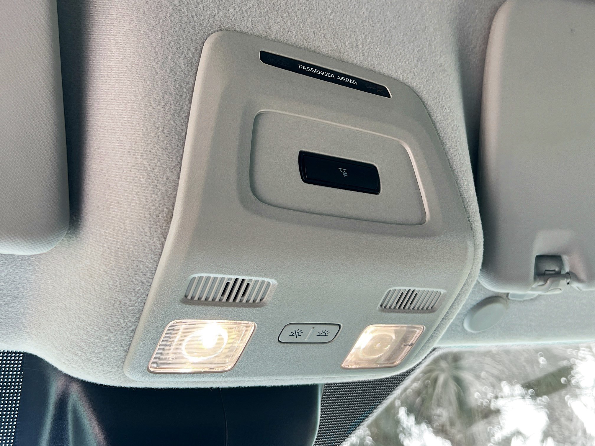 Used 2024 Ford Transit 250 148 High Roof Extended w/ Load Area Protection Package RWD image 20