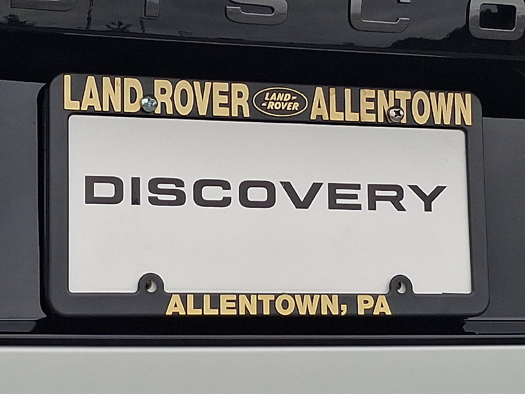 New 2026 Land Rover Discovery Dynamic SE AWD/4WD image 19