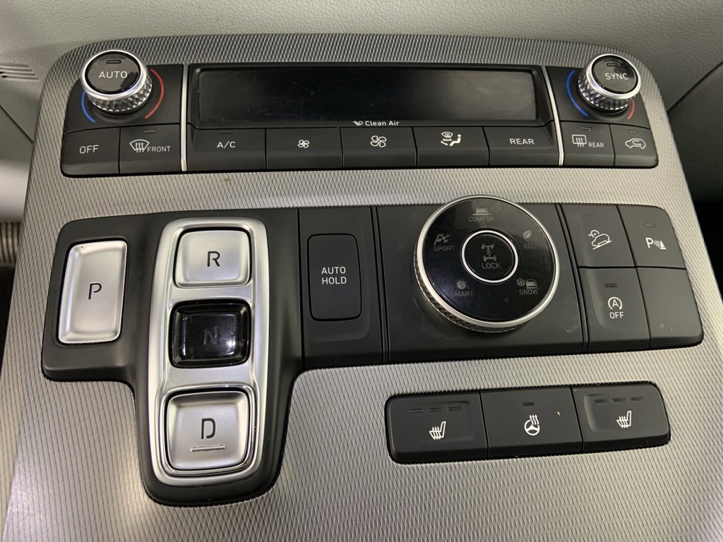 Used 2020 Hyundai Palisade SEL image 13