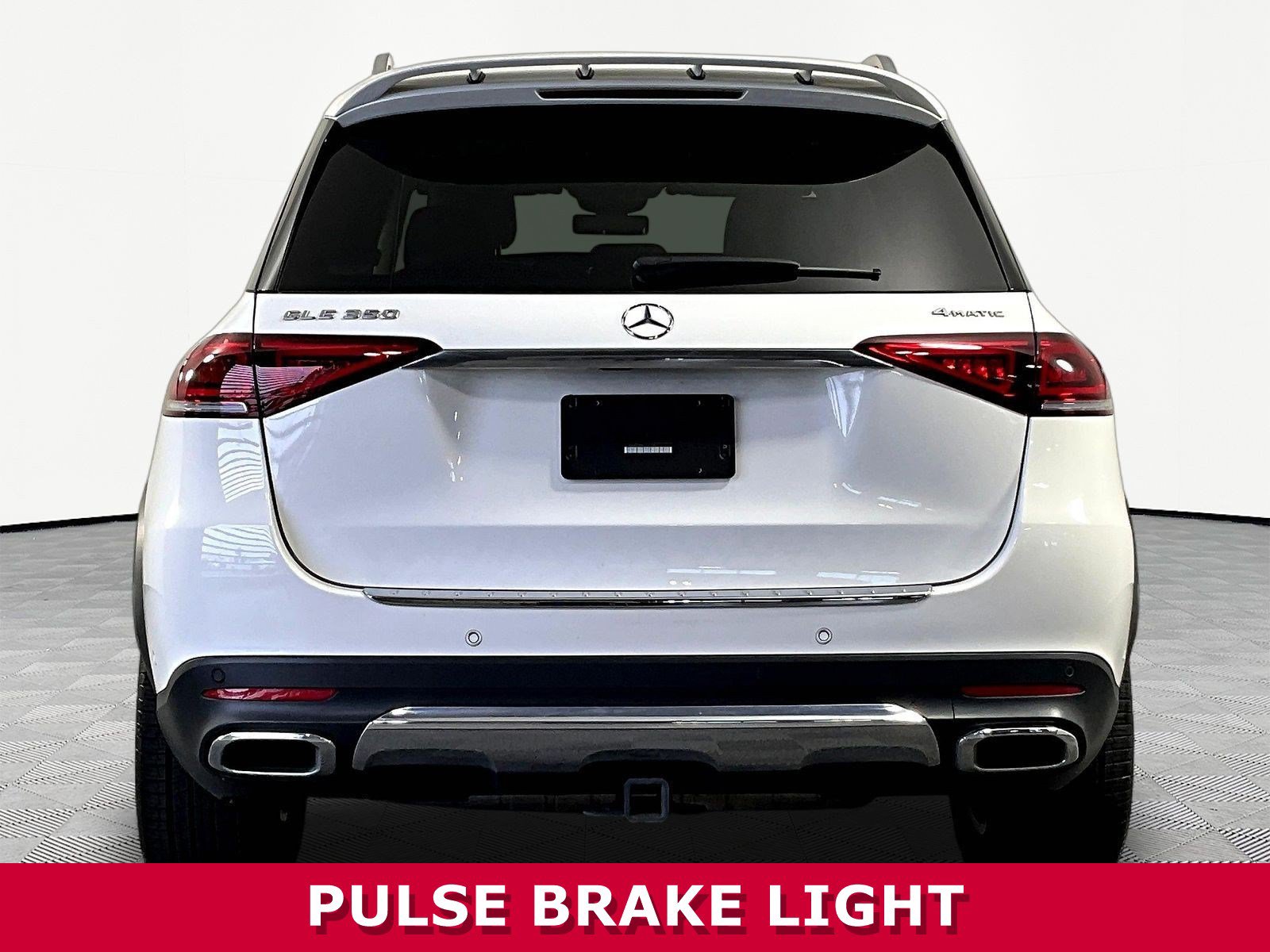 Used 2021 Mercedes-Benz GLE 350 4MATIC image 5