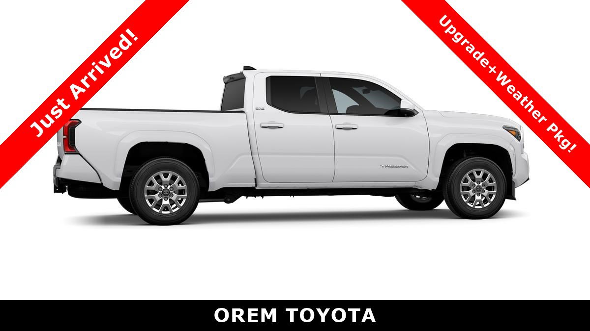 New 2026 Toyota Tacoma SR5 image 26
