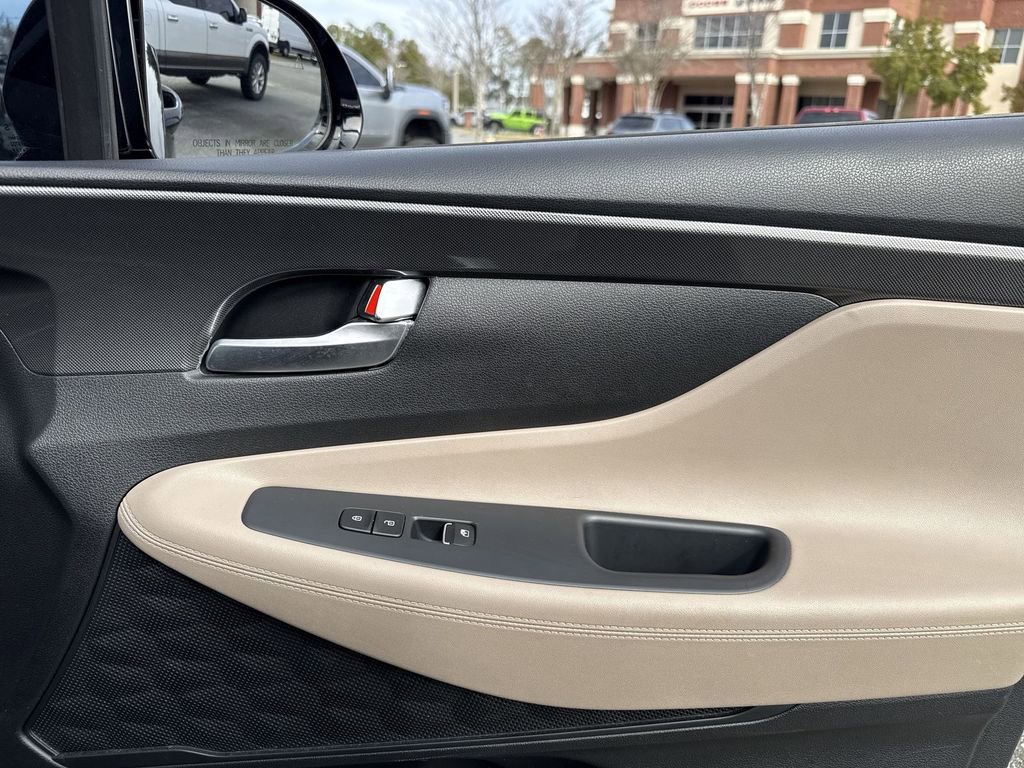 Used 2021 Hyundai Santa Fe SEL image 24