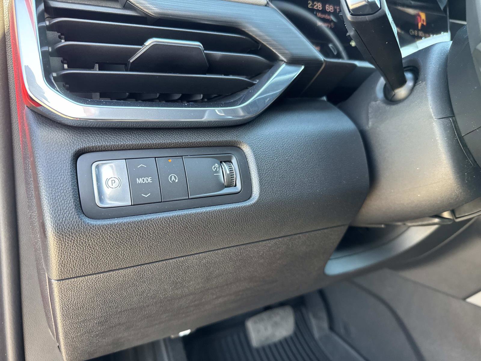 New 2026 GMC Acadia Elevation w/ Elevation Premium Package image 36